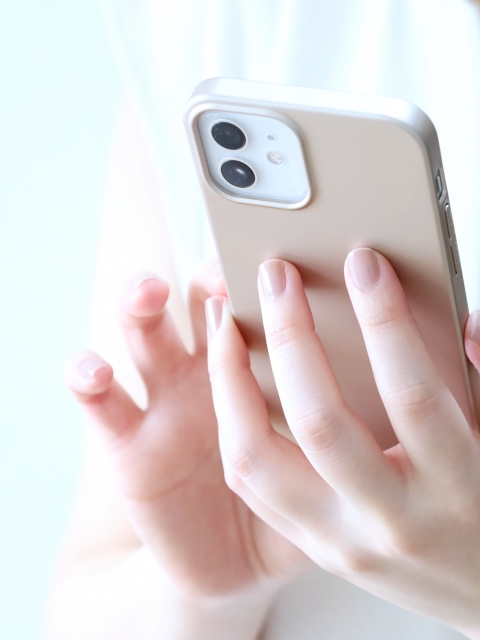 お伺いのイメージ